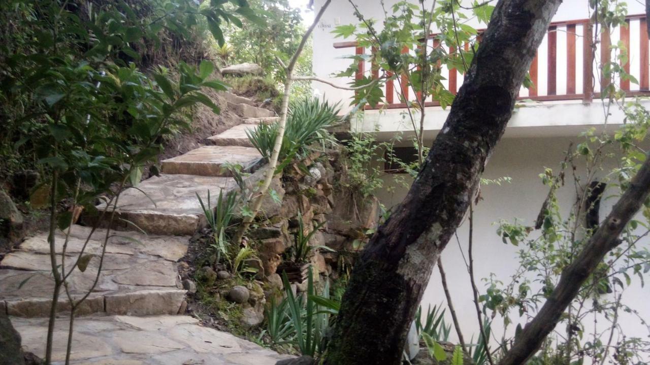 فندق Gocta Mirador Cocachimba المظهر الخارجي الصورة